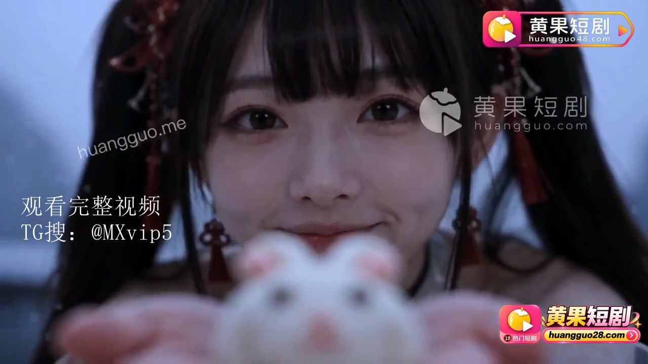 琼明神女录海报